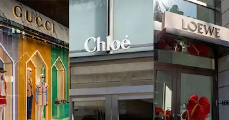 സ്വതന്ത്ര റീട്ടെയ്ലർമാരെ നിയന്ത്രിച്ചു; പ്രമുഖ ബ്രാൻഡുകൾക്ക് പിഴ branded