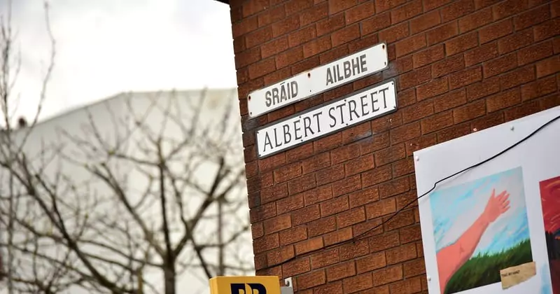 ഐറിഷ് ഭാഷാ നയം; പാസാക്കി ബെൽഫാസ്റ്റ് സിറ്റി കൗൺസിൽ belfast city