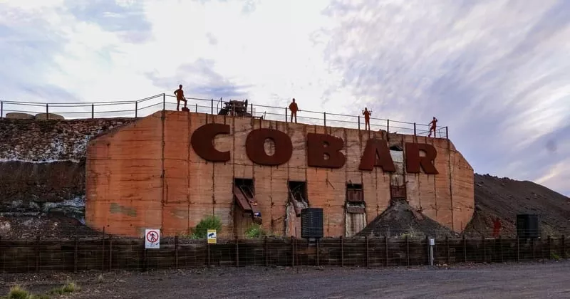 ഓസ്ട്രേലിയയിൽ ഖനിയിൽ സ്ഫോടനം; ഐറിഷ് സ്വദേശി മരിച്ചു cobar