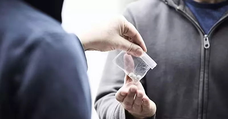 ലഹരി ആസക്തി; ചികിത്സ തേടിയവരുടെ എണ്ണത്തിൽ വർധനവ് drug adict