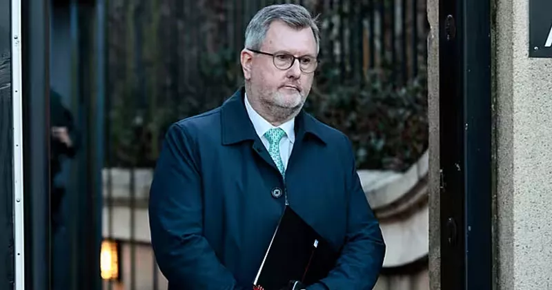 പീഡന കേസ്; ഡിയുപി ലീഡറിന്റെയും ഭാര്യയുടെയും വിചാരണ വീണ്ടും നീട്ടി former dupo