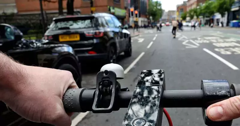 മാർച്ചുവരെ പിടിച്ചെടുത്തത് 28 ഇ സ്കൂട്ടറുകൾ; റിപ്പോർട്ട് പുറത്ത് e scooter