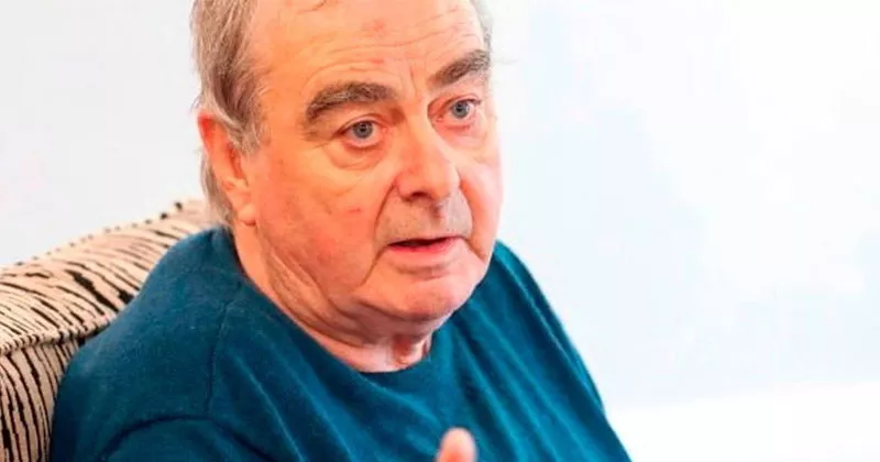 പത്രപ്രവർത്തകൻ എഡ് മോളോണി അന്തരിച്ചു ed molony