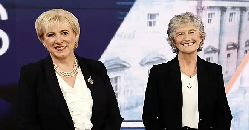 ആര് ഭരിക്കും : ഐറിഷ് പ്രസിഡന്ഷ്യല് തിരഞ്ഞെടുപ്പിനായുള്ള വോട്ടെടുപ്പ് ആരംഭിച്ചു