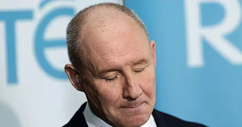 പ്രസിഡന്റ് തിരഞ്ഞെടുപ്പിൽ നിന്നും പിന്മാറി ജിം ഗാവിൻ; തീരുമാനം വിവാദത്തിന് പിന്നാലെ jim gavin