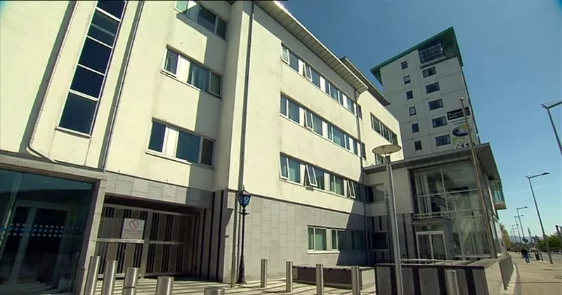 ഗ്രേസ് പാർക്ക് റോഡിലെ ആക്രമണം; അന്വേഷണം ആരംഭിച്ച് പോലീസ് grace park road