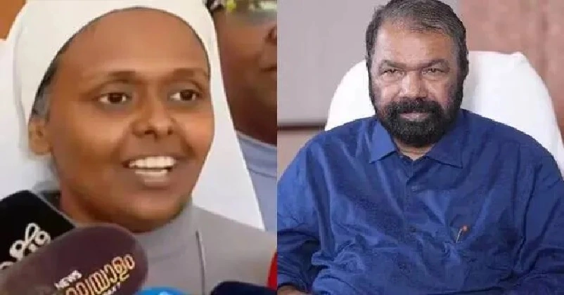 നിയമങ്ങൾ പാലിച്ച് തിരിച്ചെത്തിയാൽ വിദ്യാർത്ഥിയെ തുടർന്നും പഠിപ്പിക്കും : നയം വ്യക്തമാക്കി സ്കൂൾ പ്രിൻസിപ്പൽ