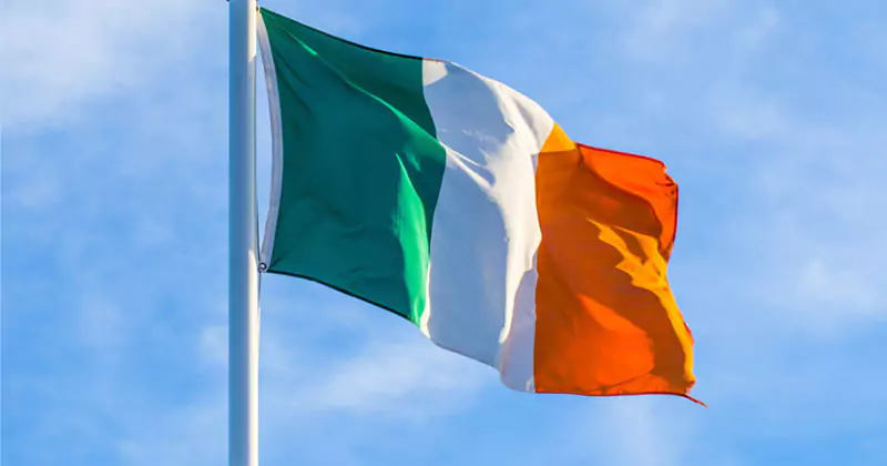 പ്രതിഷേധത്തിനായി ഐറിഷ് പതാക; നടപടി സ്വീകരിക്കാൻ ഡിസിസി irish flag