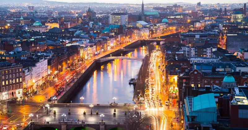 ബഹുരാഷ്ട്ര കമ്പനികൾ തുണച്ചു; അയർലൻഡിന്റെ ജിഡിപിയിൽ 9 ശതമാനം വളർച്ചയെന്ന് പ്രവചനം ireland gdp