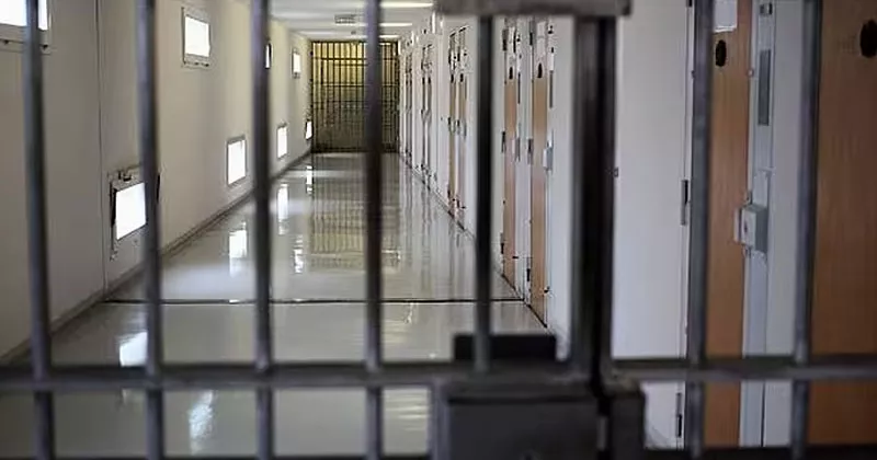 അർധസഹോദരങ്ങളെ പീഡിപ്പിച്ചു; പ്രതിയെ ജയിലിൽ അടച്ച് കോടതി jail