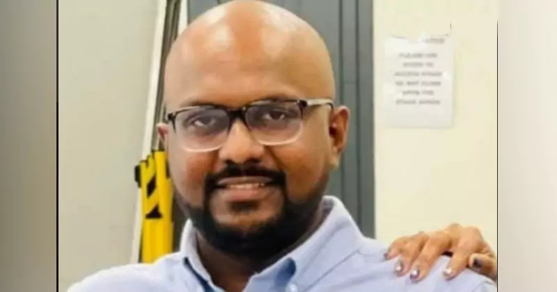 ജോൺസൺ ജോയുടെ കുടുംബത്തിന് കൈത്താങ്ങാകാം; ധനസമാഹരണം ആരംഭിച്ചു