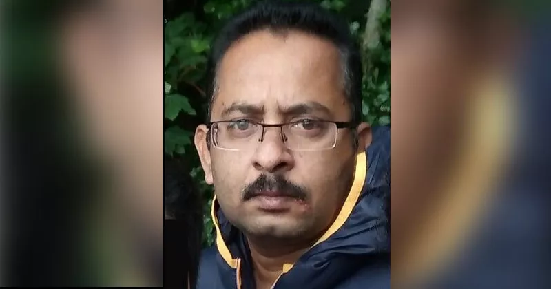 അയർലൻഡ് മലയാളി പെരിയാർ തീരത്ത് മരിച്ച നിലയിൽ liso devassi