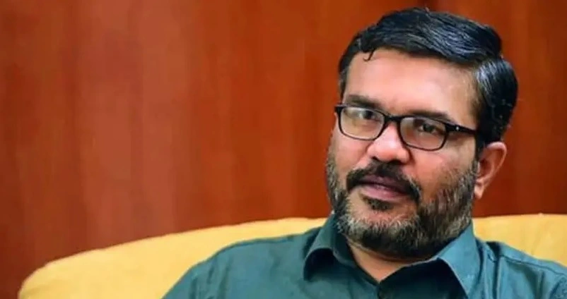 ദാരിദ്ര്യരഹിതമാണെന്ന് അവകാശപ്പെടുന്നില്ല ; അതി ദാരിദ്ര്യം ഇല്ലാതാക്കി എന്നതാണ് സർക്കാരിന്റെ നേട്ടം : എം ബി രാജേഷ്