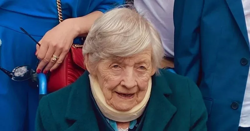 നേരിട്ടത് ക്രൂരമായ ആക്രമണം; മൂന്ന് വർഷത്തിന് ശേഷം മരണം Marie MacGowan