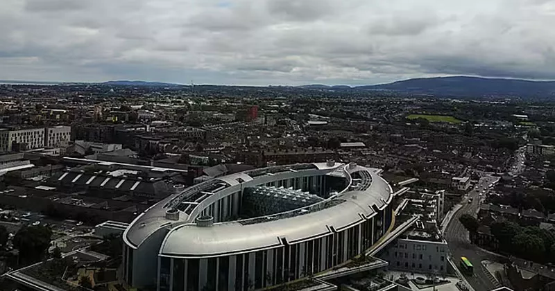 നാഷണൽ ചിൽഡ്രൻസ് ഹോസ്പിറ്റൽ; നിർമ്മാണ പ്രവർത്തനങ്ങൾ വൈകുന്നു national childrens hospital