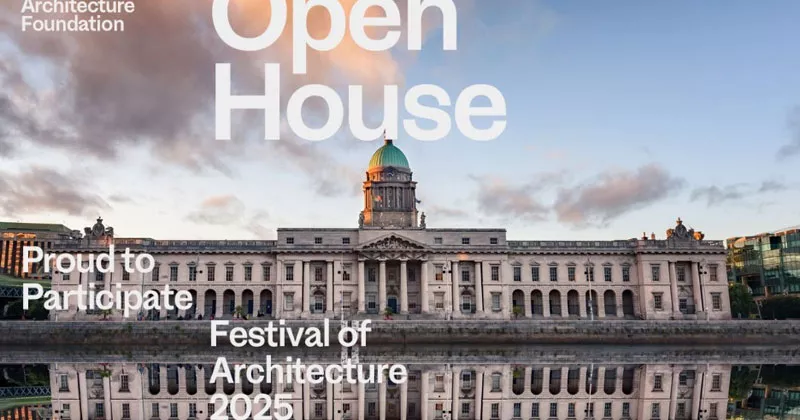 ഓപ്പൺ ഹൗസ് ഫെസ്റ്റിവൽ 2025 ന് തുടക്കം open house