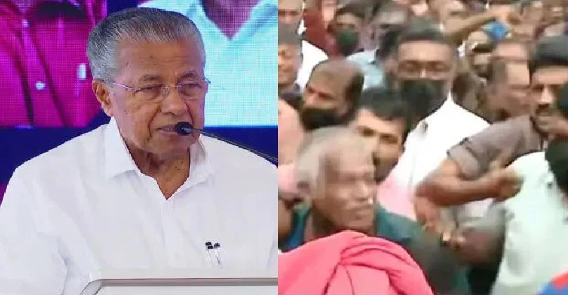 വികസനം അംഗീകരിക്കാൻ ചിലർക്ക് ബുദ്ധിമുട്ട് ; പാളയം മാർക്കറ്റ് മാറ്റുന്നതിനെതിരെ സമരം ചെയ്യുന്നവരെ വിമർശിച്ച് മുഖ്യമന്ത്രി