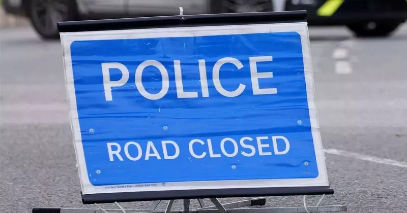 വാഹനാപകടം; കെറിയിൽ സൈക്കിൾ യാത്രികന് പരിക്ക് road accident