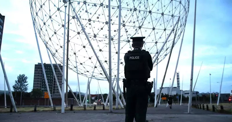 ആരും സാമൂഹ്യവിരുദ്ധ പ്രവർത്തനങ്ങളിൽ ഏർപ്പെടരുത്; മുന്നറിയിപ്പുമായി പോലീസ് police