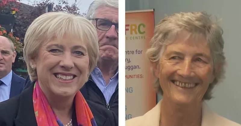 പ്രസിഡന്റ് തിരഞ്ഞെടുപ്പിന് ദിവസങ്ങൾ; ശക്തമായ പ്രചാരണവുമായി സ്ഥാനാർത്ഥികൾ president election