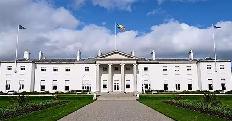 കൂടുതൽ നിയമനം; പ്രസിഡന്റിന്റെ ഓഫീസ് നടത്തിപ്പിനുള്ള ചിലവ് കൂടും president election