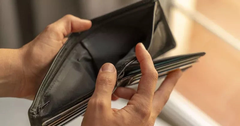 തൊഴിലില്ലായ്മ നിരക്ക് കുറവ്; സാമ്പത്തിക പുരോഗതിയും; എന്നിട്ടും നോർതേൺ അയർലൻഡിൽ ദാരിദ്ര്യം രൂക്ഷം poverty