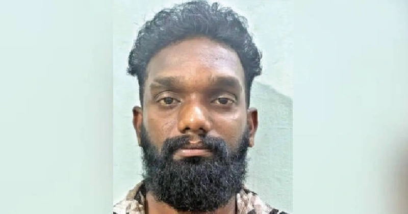 പ്രണയം നടിച്ച് പതിനാലുകാരിയെ തട്ടിക്കൊണ്ടുപോയി പീഡിപ്പിച്ചു : ബസ് ഡ്രൈവർ അറസ്റ്റിൽ