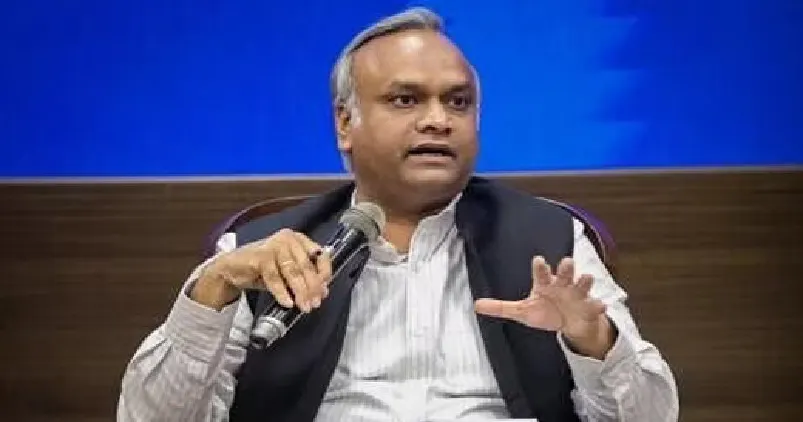 ആർഎസ്എസ് പരിപാടിയിൽ പങ്കെടുത്തു ; കർണാടകയിൽ പഞ്ചായത്ത് ഓഫീസറെ സസ്പെൻഡ് ചെയ്തു