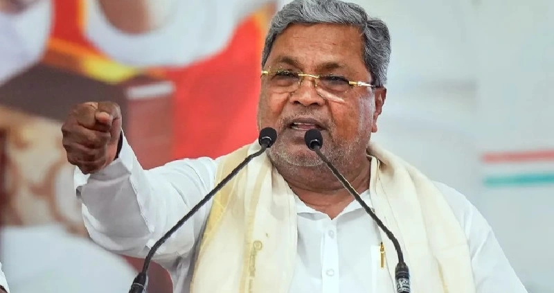 സനാതനികളുമായുള്ള കൂട്ടുകെട്ട് പാടില്ല ; ജനങ്ങളെ വിലക്കി സിദ്ധരാമയ്യ