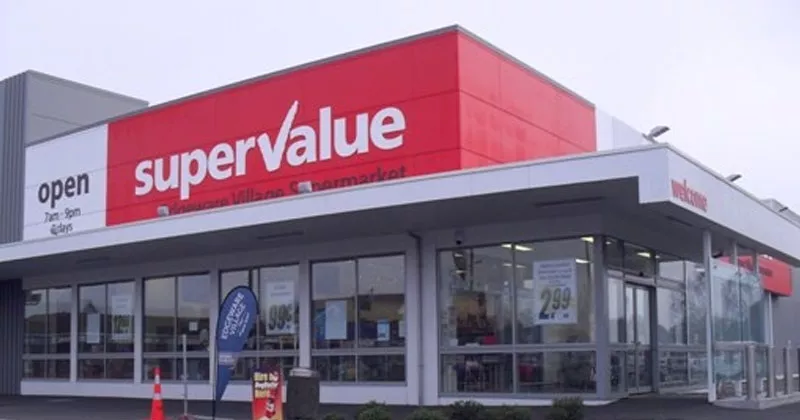 പാൽവില കുറച്ച് സൂപ്പർ വാല്യു supervalue