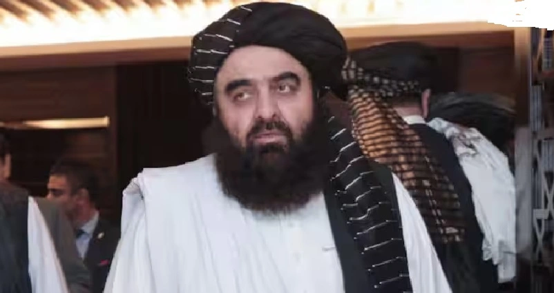 താലിബാൻ വിദേശകാര്യ മന്ത്രി ആമിർ ഖാൻ മുത്തഖിയുടെ ഇന്ത്യാ സന്ദർശനം ; അതൃപ്തി പ്രകടിപ്പിച്ച് പാകിസ്ഥാൻ