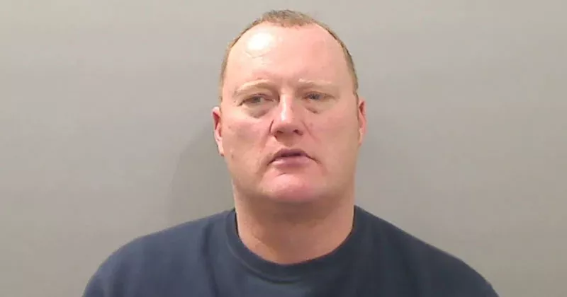 മോഷണം; പ്രതിയ്ക്ക് 15 വർഷം തടവ് Timothy Walker