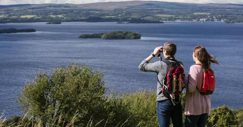 ഓഗസ്റ്റിൽ അയർലൻഡിൽ എത്തിയത് ഏഴ് ലക്ഷം പേർ; വിനോദസഞ്ചാരികളുടെ എണ്ണത്തിൽ വർധന tourists