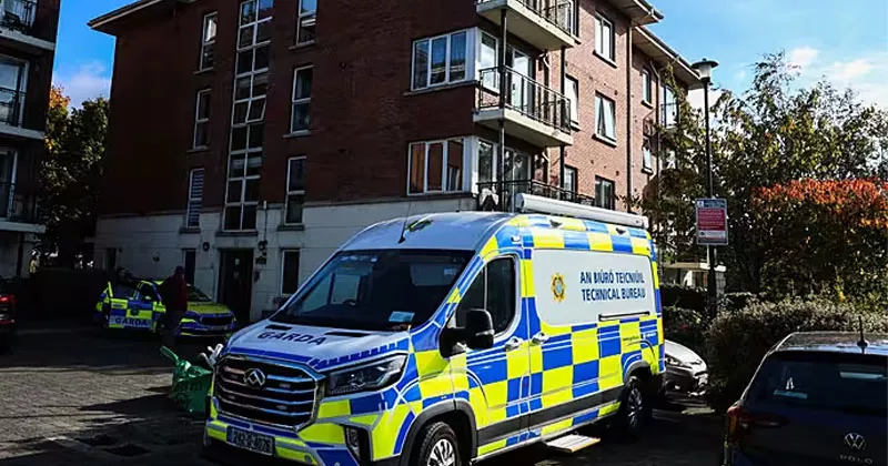 തുസ്ല കേന്ദ്രത്തിലെ കത്തി ആക്രമണം; അറസ്റ്റിലായത് കൗമാരക്കാരൻ tusla