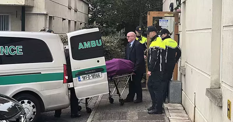 തുസ്ല കേന്ദ്രത്തിൽ കൗമാരക്കാരനെ കുത്തിക്കൊലപ്പെടുത്തി tusla