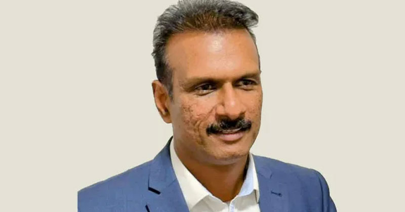 വിനോദ് പിള്ള അയർലൻഡിലെ പുതിയ പീസ് കമ്മീഷണർ vinod pilai