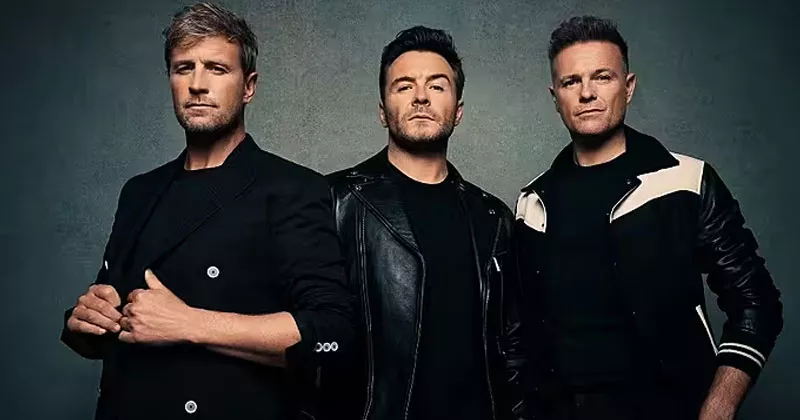 5 ദിവസം, 5 പരിപാടികൾ; പ്രഖ്യാപനവുമായി വെസ്റ്റ്ലൈഫ് west life