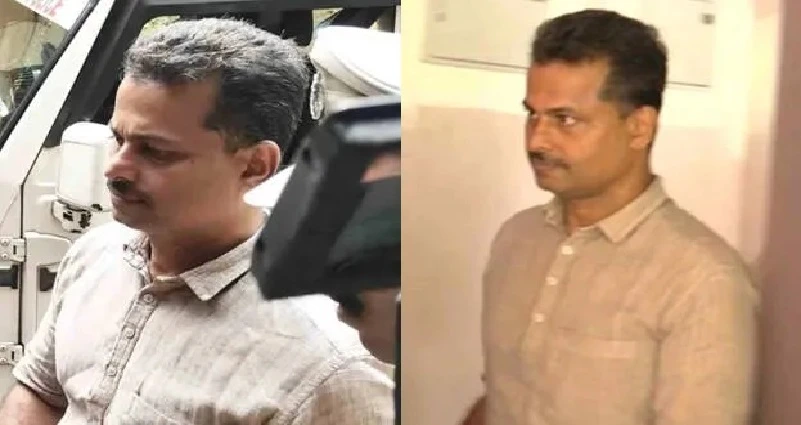 പാലത്തായി പോക്സോ കേസ് ; കെ. പത്മരാജന് ജീവപര്യന്തം തടവും ഒരു ലക്ഷം രൂപ പിഴയും ശിക്ഷ