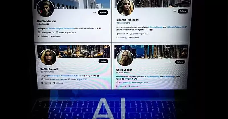 വ്യാജ, എഐ സന്ദേശങ്ങൾ; ഐറിഷ് ഉപയോക്താക്കൾ വഞ്ചിക്കപ്പെടാനുള്ള സാധ്യത ആറ് മടങ്ങ് കൂടുതൽ ai social media