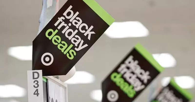 ഇയുവിന് പുറത്ത് നിന്ന് സാധനങ്ങൾ വാങ്ങുന്നവരാണോ?; എന്നാൽ ഇതൊന്ന് അറിഞ്ഞോളൂ black friday