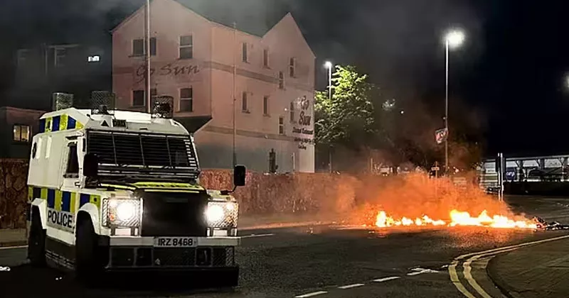 ബാലിമെന പീഡന കേസ്; പ്രതികൾക്ക് മേൽ ചുമത്തിയ ബലാത്സംഗ കുറ്റം പിൻവലിച്ചു ballymena