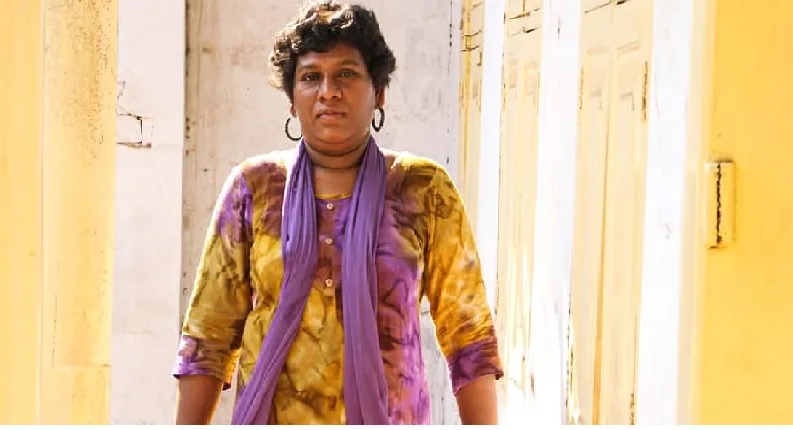 ബിന്ദു അമ്മിണി എൽ.ഡി.എഫ് സ്ഥാനാർത്ഥിയെന്ന് പ്രചാരണം : പരാതി നൽകി സി.പി.എം