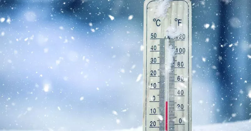 താപനില 0 ഡിഗ്രിയിൽ എത്തും; അയർലൻഡിൽ ശൈത്യം celsium