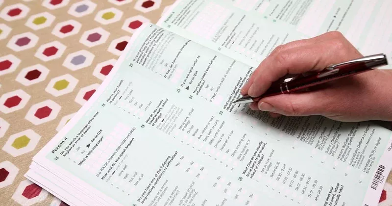 2027 മെയ് 9 ന് അടുത്ത സെൻസസ്; നിർദ്ദേശവുമായി മീഹോൾ മാർട്ടിൻ