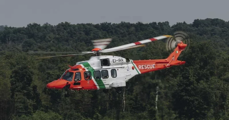 ദിവസങ്ങൾ നീണ്ട തിരച്ചിൽ ഫലം കണ്ടില്ല; നാവിക സേനാംഗത്തിനായുള്ള ദൗത്യം അവസാനിപ്പിച്ചു coast guard