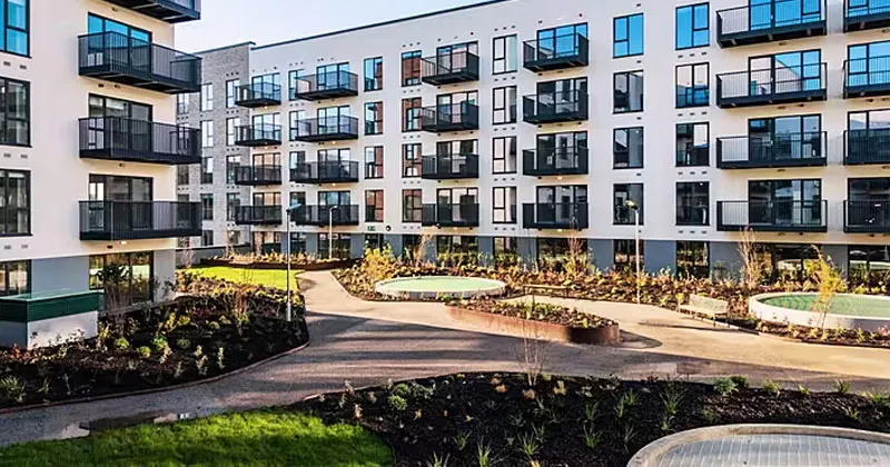 ഡബ്ലിനിലെ കോസ്റ്റ് റെന്റൽ ഹോമുകൾ; അപേക്ഷകൾ ക്ഷണിച്ചു coast rentl home