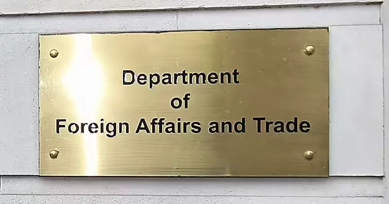 വിദേശകാര്യവകുപ്പ് ജീവനക്കാരുടെ അലവൻസ്; ചിലവ് 30 മില്യൺ യൂറോ Department of Foreign Affairs