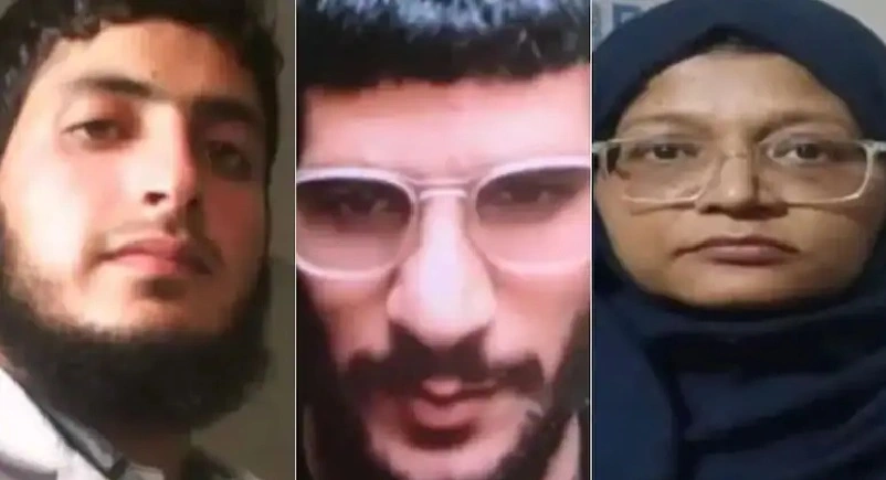 ഇനി ഇന്ത്യയിൽ പ്രാക്ടീസ് നടത്തില്ല : ജെയ്ഷ്-ഇ-മുഹമ്മദ് മൊഡ്യൂളിൽ ഉൾപ്പെട്ട നാല് ഡോക്ടർമാരുടെ രജിസ്ട്രേഷൻ മെഡിക്കൽ കമ്മീഷൻ റദ്ദാക്കി