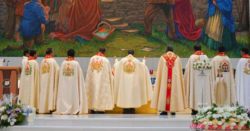 പൊതുസമൂഹത്തിനായി ഇനിയും കുറേ ചെയ്യാനുണ്ട്; വിശദീകരണവുമായി സിറോ മലബാർ സഭ