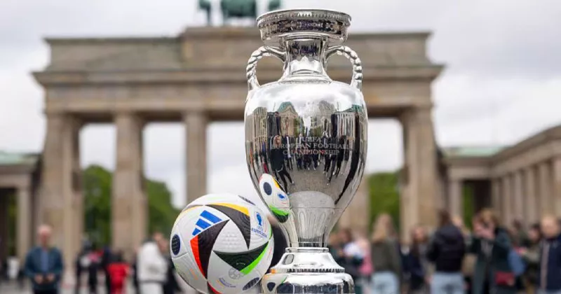 2028 ലെ യൂറോകപ്പ്; വേദിയാകാൻ അവൈവ സ്റ്റേഡിയം europe